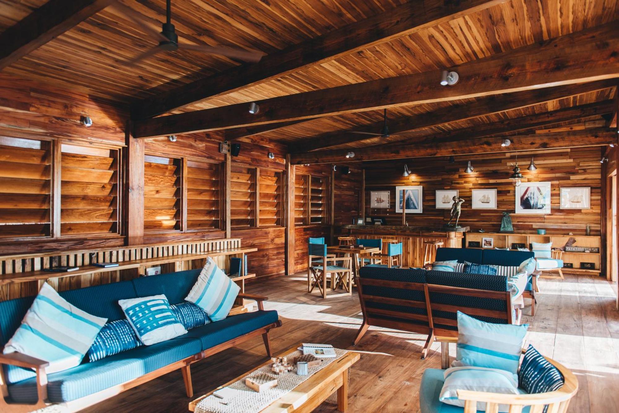 Bitter End Yacht Club Otel Spanish Town Dış mekan fotoğraf