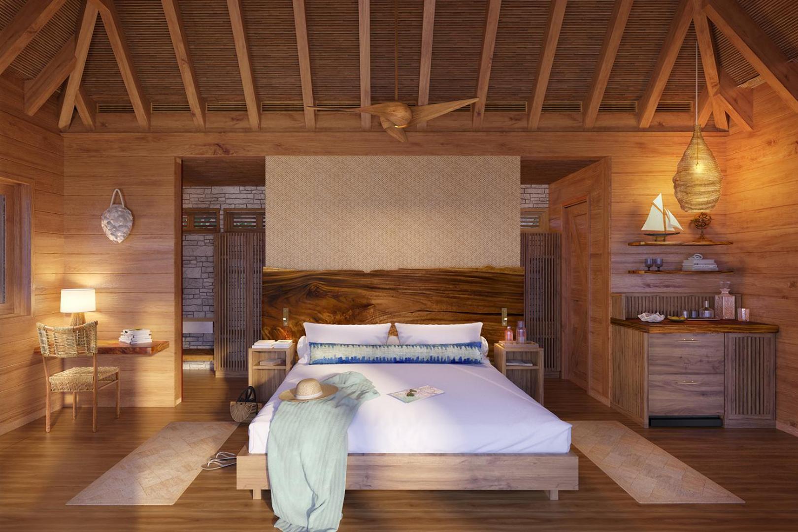 Bitter End Yacht Club Otel Spanish Town Dış mekan fotoğraf